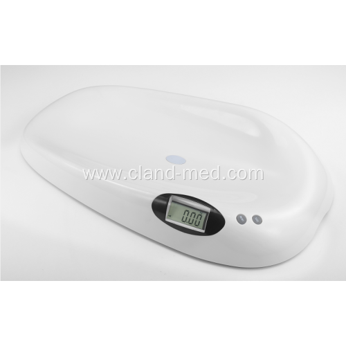 Smart Health Digital Baby Weighing Scale